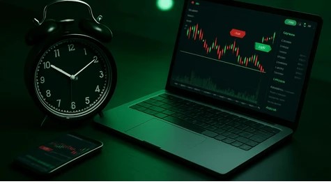 Best Timeframes for Day Trading